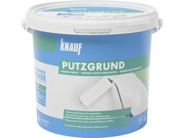 Knauf Putzgrund 5 l