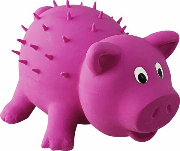 Nobby Latex Schwein 11 cm