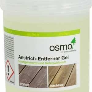 Osmo Anstrich - Entferner Gel 500ml