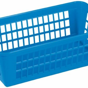 Sunware Mehrzweckkörbchen Basic small blau 22 x 14 x 6 cm (L x B x H)