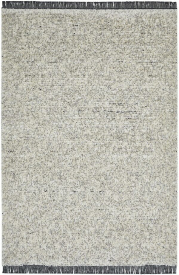 Teppich Ovada beige-grau, 160 x 230 cm