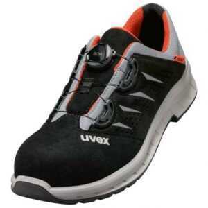 Uvex 2 Trend Boa® Halbschuh S1P Gr. 43