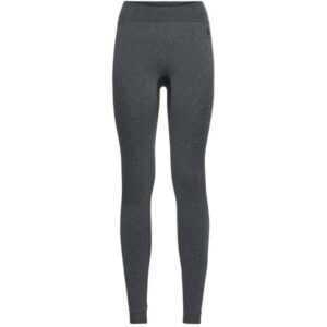 ODLO Damen Leggings Performance Warm Eco