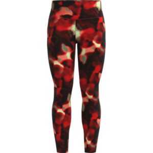 UNDER ARMOUR Damen Legging HG Armour AOP Ankle Leg