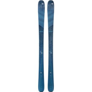 BLIZZARD Damen Freeride Ski BLACK PEARL 88(FLAT)