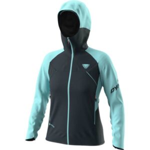 DYNAFIT Damen Funktionsjacke TRANSALPER GTX W JKT