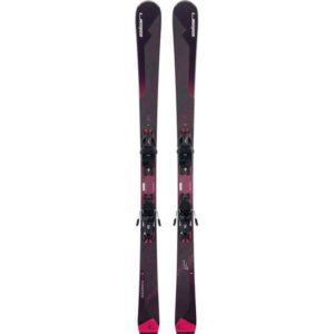 ELAN Damen All-Mountain Ski INSOMNIA 14 TI PS ELW 9.0