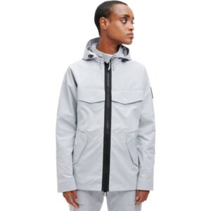 ON Damen Jacke Explorer Jacket W