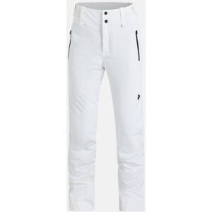 PEAK PERFORMANCE Damen Hose W Shred Pants-OFFWHITE