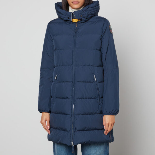 Parajumpers Next Generation Tracie Poplin Coat - XS