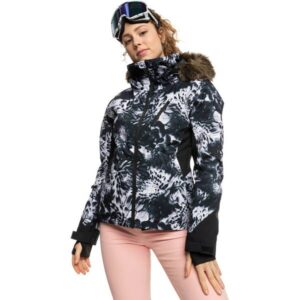 ROXY Damen Funktionsjacke JETSKIPREMIUM J SNJT