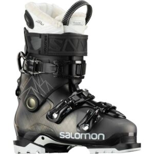 SALOMON ALP. BOOTS QST Access 80 CH