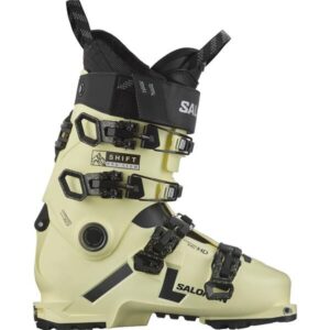 SALOMON Damen ALP. BOOTS SHIFT PRO 110 W AT Tender Yel