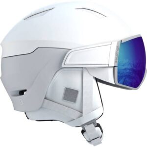 SALOMON Damen Helm MIRAGE PHOTO