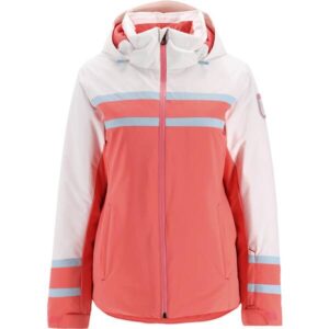 SPYDER Damen Funktionsjacke CAPTIVATE