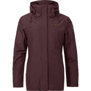 VAUDE Damen Doppeljacke Wo Skomer 3in1 Jacket II