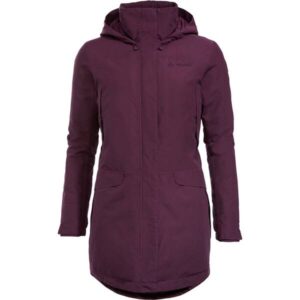 VAUDE Damen Skomer Wool Parka