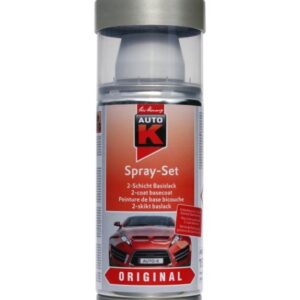 Auto-K Spray-Set Ford atlantic blau 3CYC 150ml