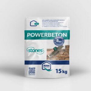 Beton Kleber 15 kg