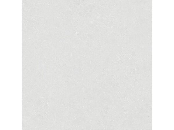 Bodenfliese Feinsteinzeug Grevelstone 60 x 60 cm weiß