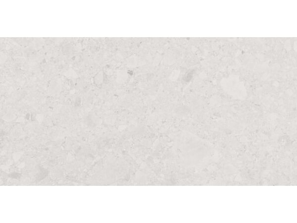 Bodenfliese Feinsteinzeug Riverstone 30 x 60 cm beige