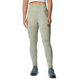 COLUMBIA Damen Tight Windgates High-Rise Legging