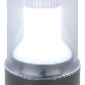 Campingaz LED Lampe BatteryGuard 600 Lumen
