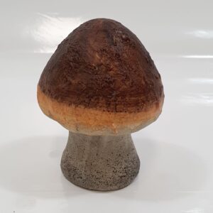 Dekofigur Steinpilz mini 11 x 9 x 9 cm