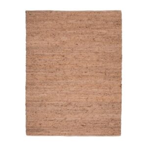 Designteppich Wohnzimmer Teppich Handgearbeitet Modernes Sisal Design Mit Bordüre, TT Home, rechteckig, Höhe: 13 mm