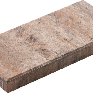 Diephaus Terrassenplatte Clever 40 x 20 x 4 cm muschelkalk