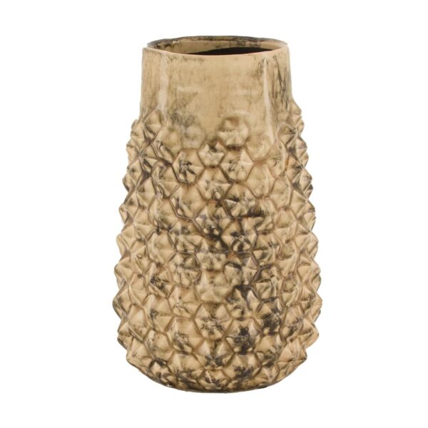 Dijk Vase Keramik Ø 15 x 23 cm