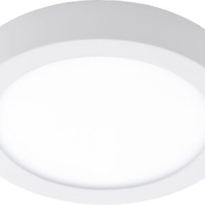 Eglo Connect LED Außenleuchte Argolis-C weiß 22,5 cm RGBW