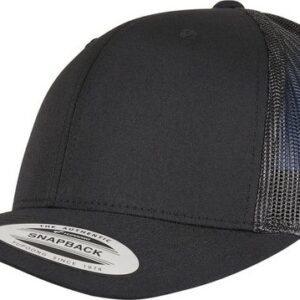 Flexfit Snapback Cap