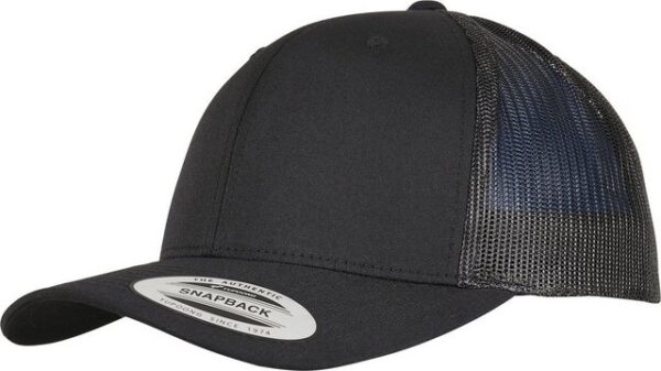 Flexfit Snapback Cap