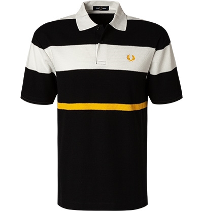 Fred Perry Polo-Shirt