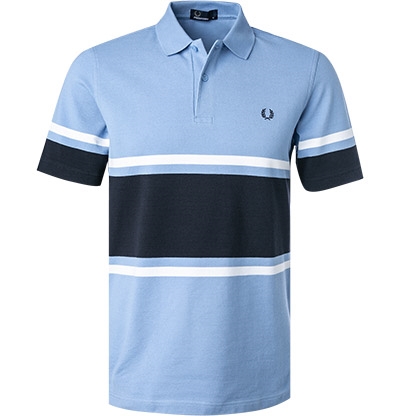 Fred Perry Polo-Shirt