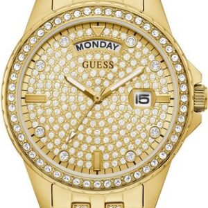 Guess Quarzuhr LADY COMET, GW0254L2