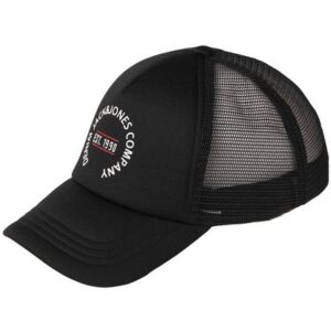 Jack & Jones Junior Trucker Cap JACDENNIS TRUCKER CAP JNR