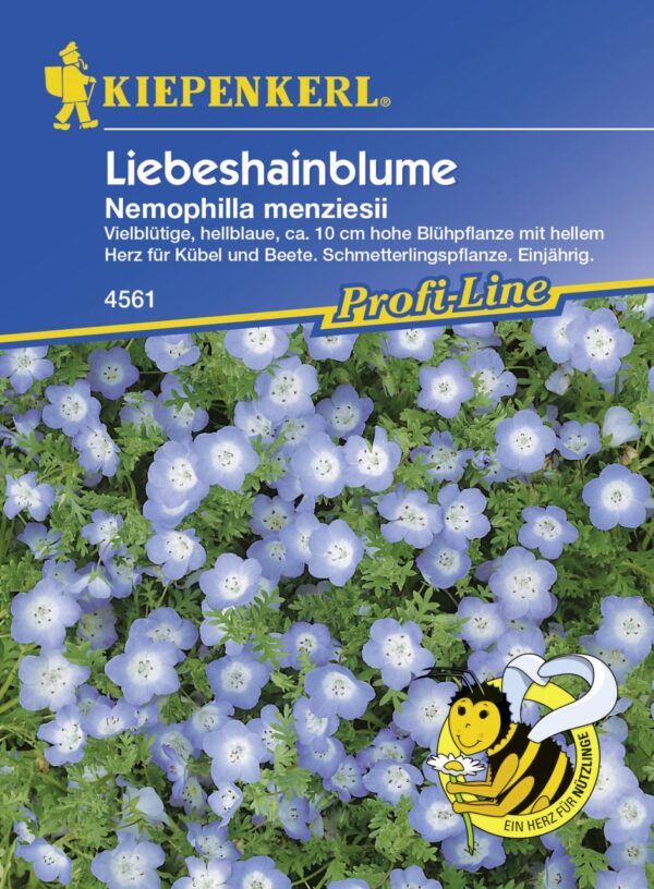 Kiepenkerl Liebeshainblume ca. 75 Pflanzen