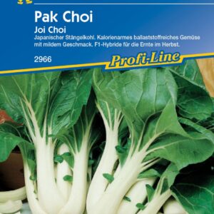 Kiepenkerl Pak Choi Joi Choi F1