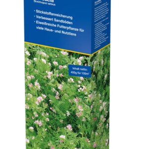 Kiepenkerl Serradella 0,4 kg 100 m²