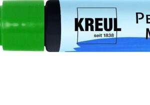 Kreul Permanentmarker grün