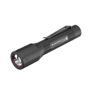 Ledlenser LED Taschenlampe P3 Core ultrakompakt, leicht, 90 lm