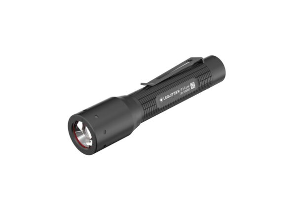 Ledlenser LED Taschenlampe P3 Core ultrakompakt, leicht, 90 lm