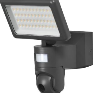 Ledvance LED Kameraleuchte Smart+ WiFi Flood Control 23 Watt