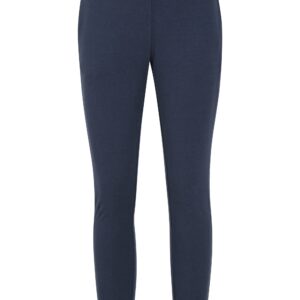 Lounge IsoCool Leggings für Damen - Marineblau