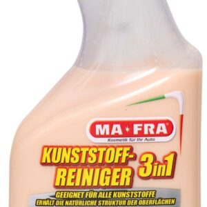 Mafra Kunststoffreiniger 3in1 500ml