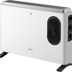 Midea Konvektor NDK20-21AF 2 Heizstufen, 2000 Watt