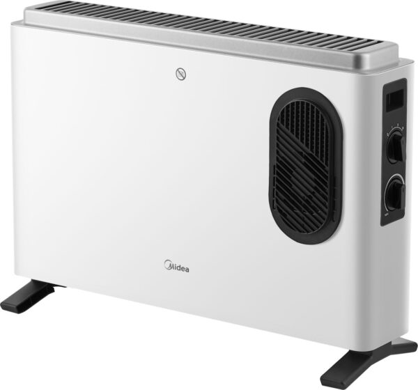 Midea Konvektor NDK20-21AF 2 Heizstufen, 2000 Watt