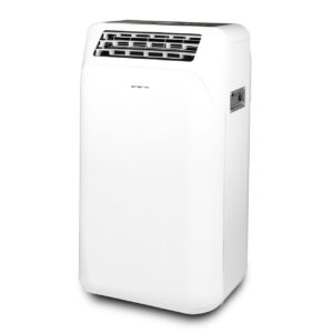 Mobile Klimaanlage schlauchlos PAC-127560 9.000 BTU, bis 36 qm, Wifi